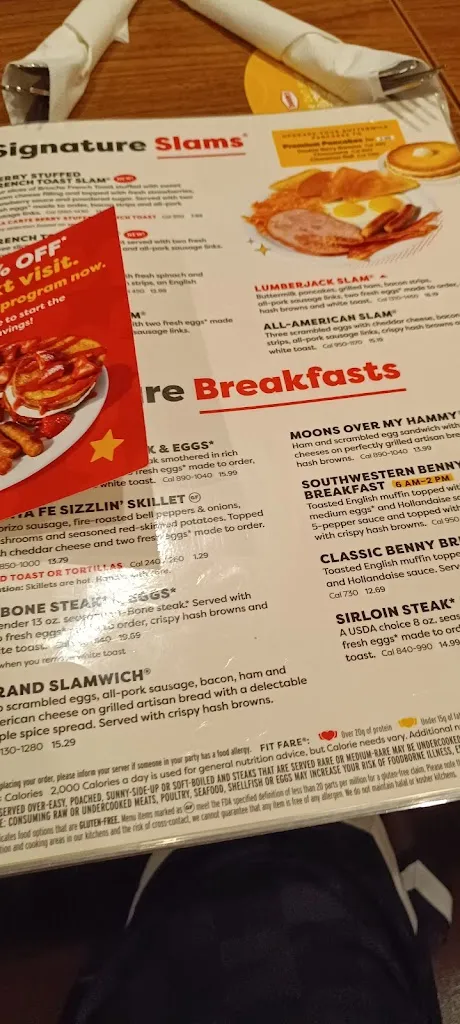 Menu_Denny's_Tuba City, AZ_image_old_3
