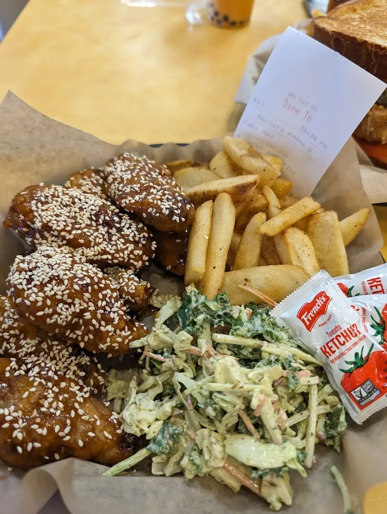 Huzefa Husain_Tuuvi Cafe_Tuba City, AZ_review