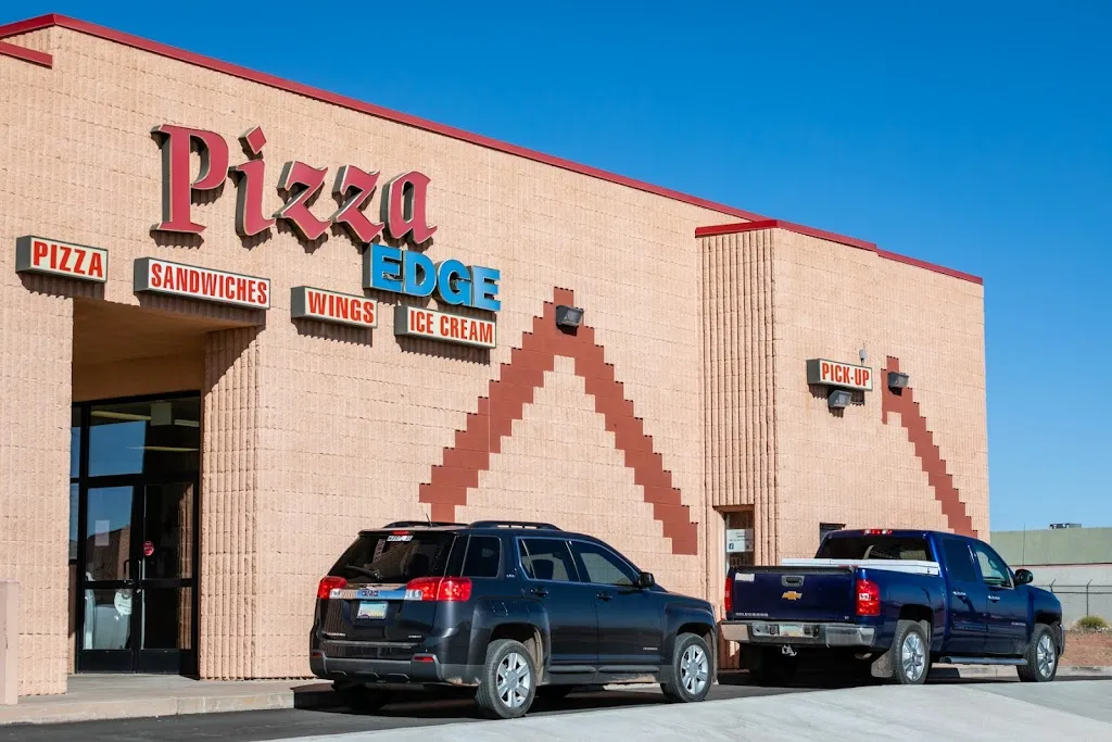 Pizza Edge restaurant à AZ 86045, United