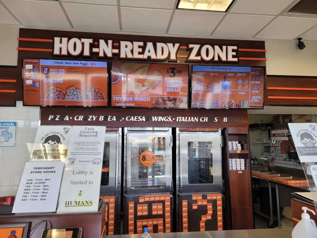 Little Caesars Pizza_Tuba City, AZ_slider_image_3