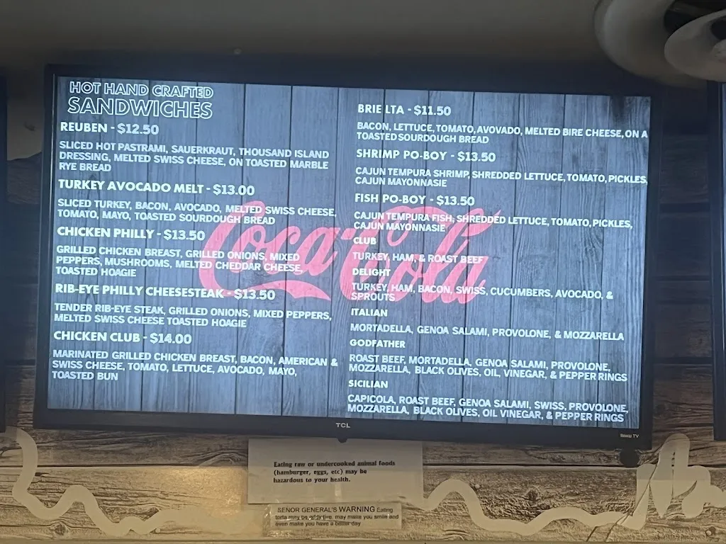 Menu_Verde Lea Market Deli & Grill_Cottonwood, AZ_image_old_1