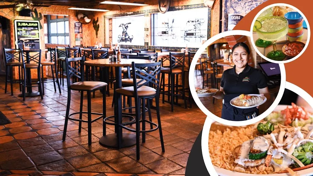 Chihuahua's Mexican Restaurant & Cantina restaurante en Troy, MO