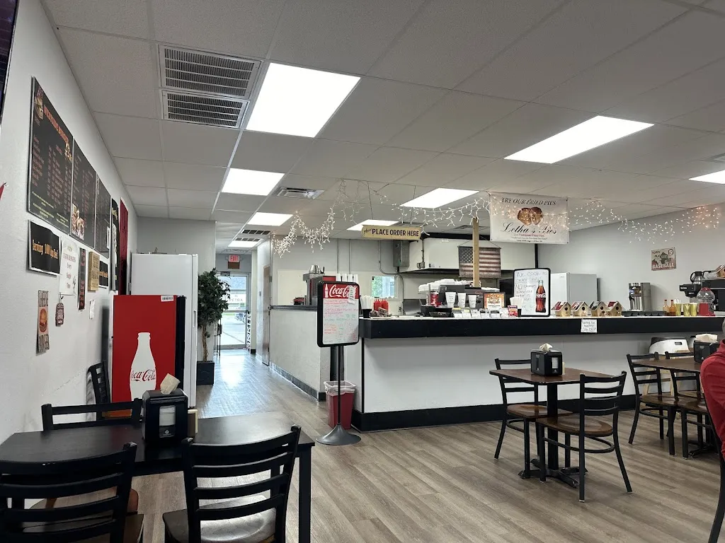 D M (Dave)_Westside Burger & Grill_Springdale, AR_review
