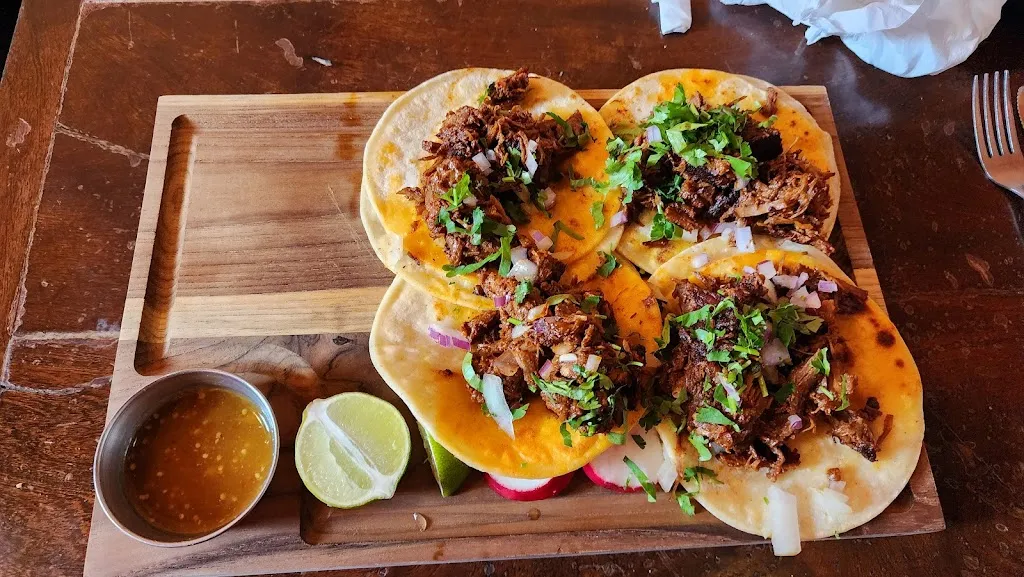 Azul Tequila Mexican Cuisine SPRINGDALE_Springdale, AR_slider_image_3