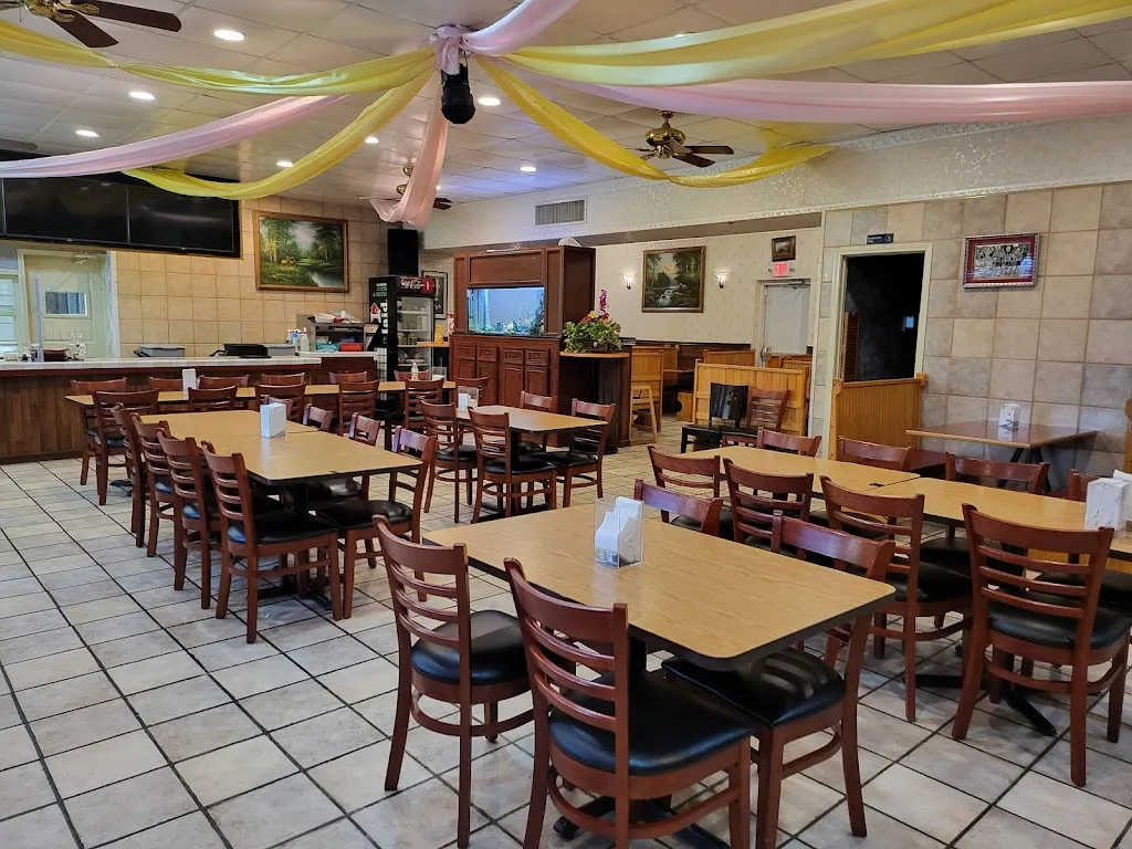 E-San Restaurant restaurant in Springdale, AR