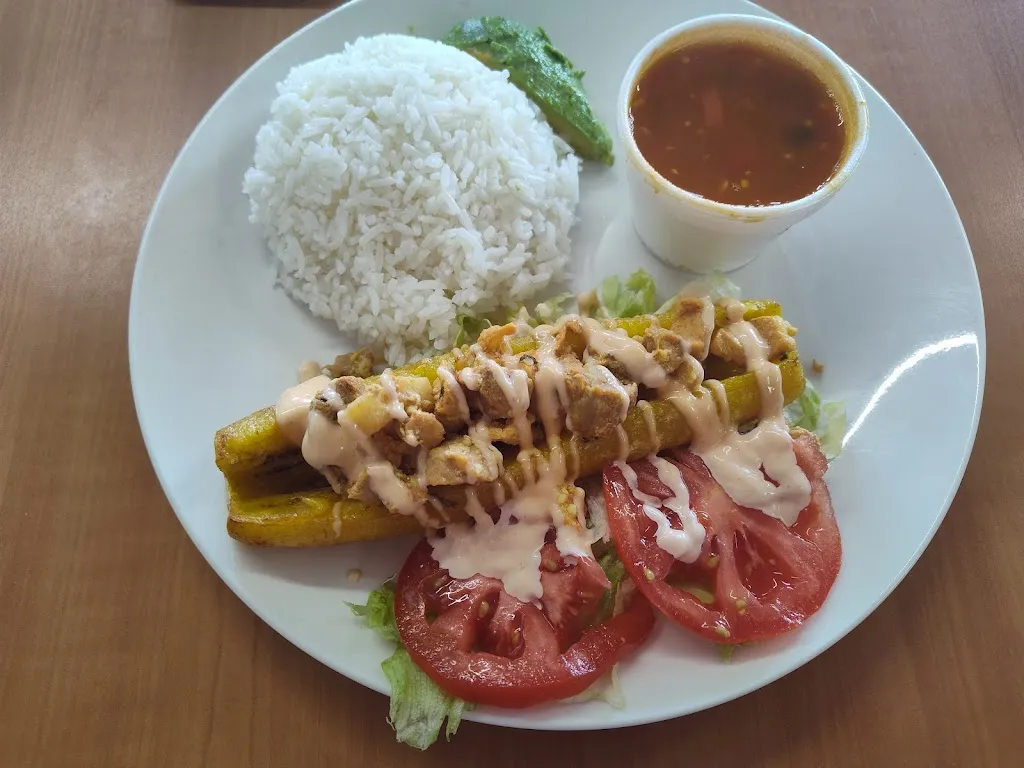 Menu_Betel Restaurant_Springdale, AR_image_old_3