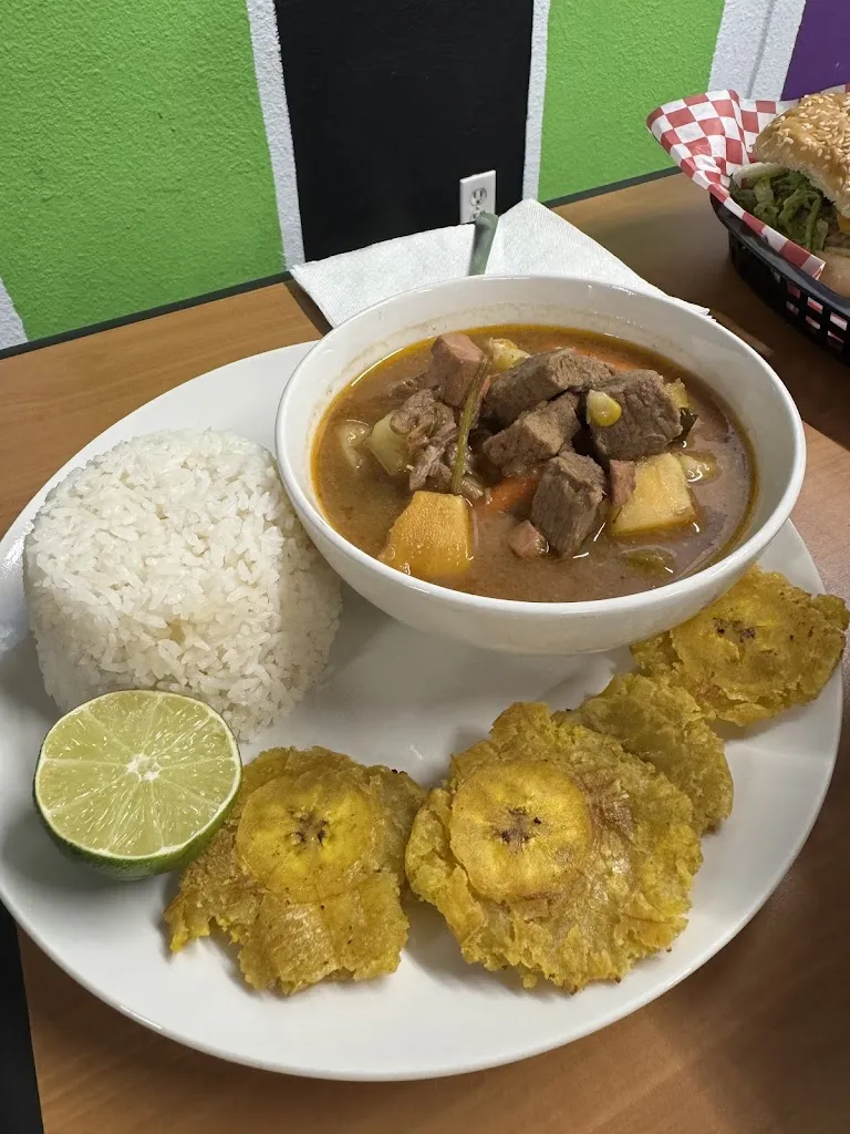Kaylee Rivera_Betel Restaurant_Springdale, AR_review