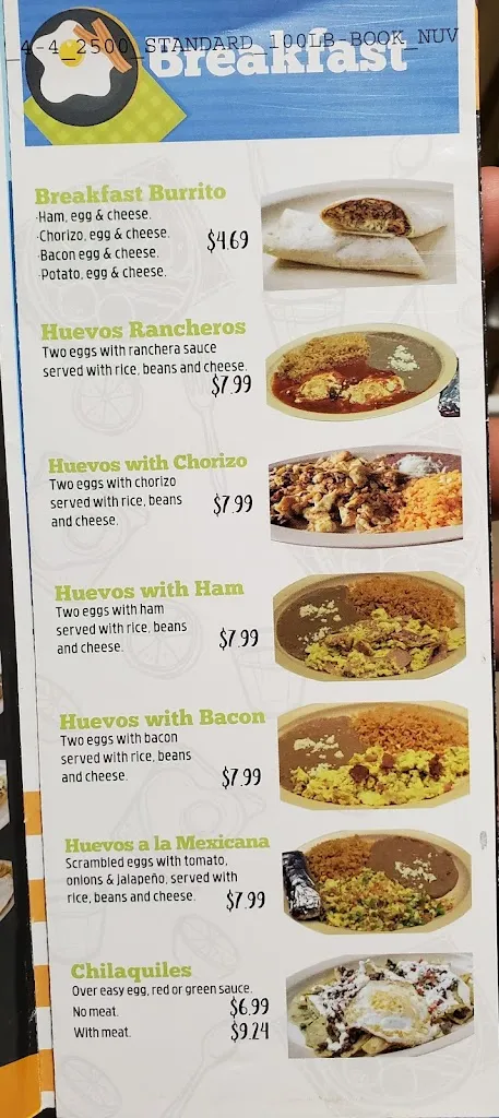 Menu_Boss Man Tacos Burritos & More_Springdale, AR_image_old_3