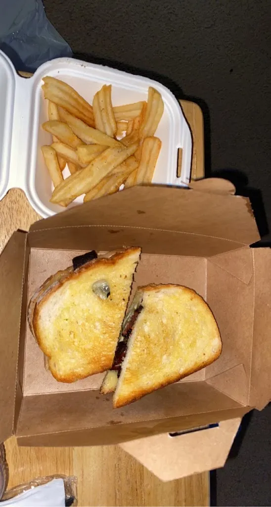 Stephanie Castillo_The Meltdown_Springdale, AR_review