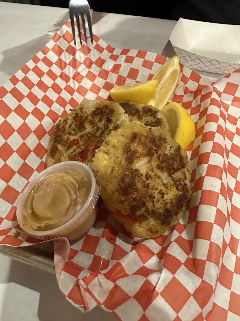 Norma Arnold_Kraken Killer Seafood_Springdale, AR_review