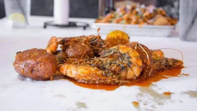 Kraken Killer Seafood_Springdale, AR_slider_image_3