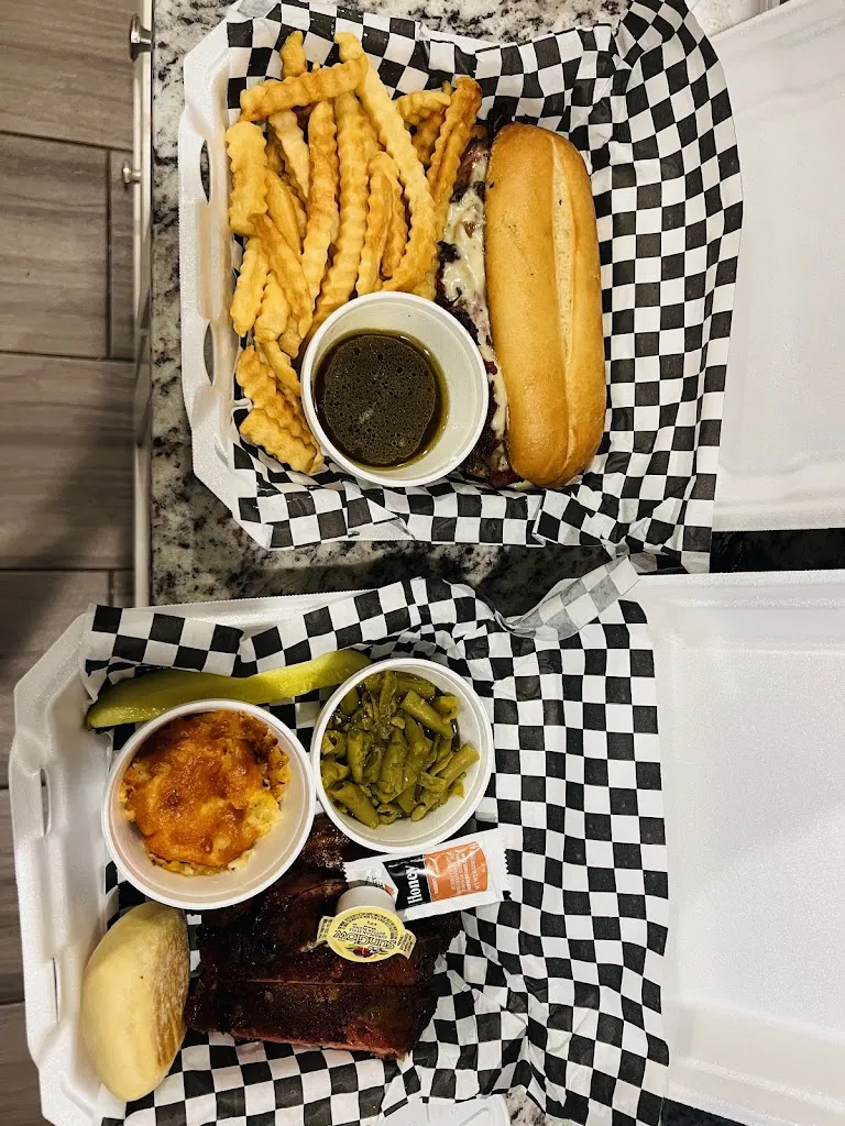 Smith and Betts Barbecue - Springdale_Springdale, AR_slider_image_2