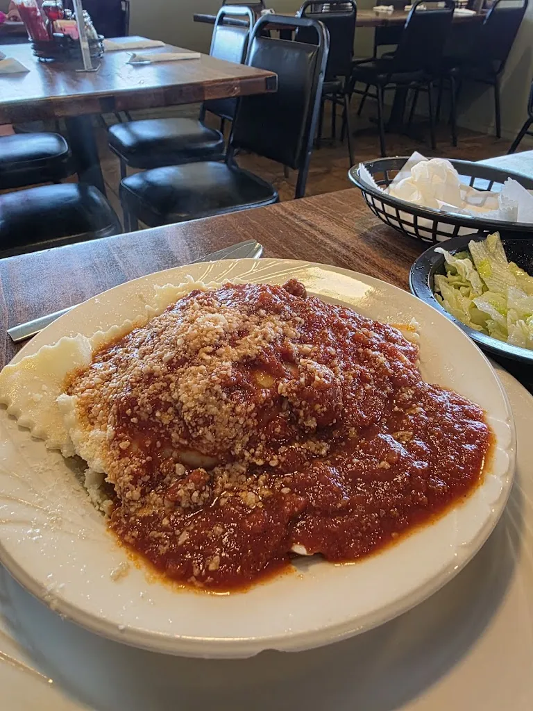 J_Mama Z's Cafe_Springdale, AR_review