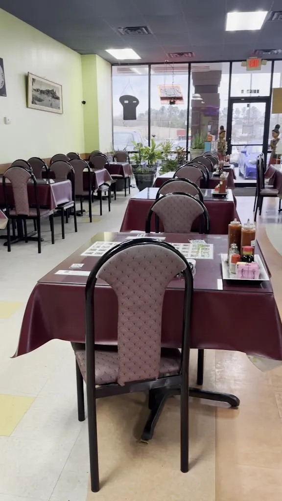 Silk Road Thai Restaurant_Springdale, AR_slider_image_2