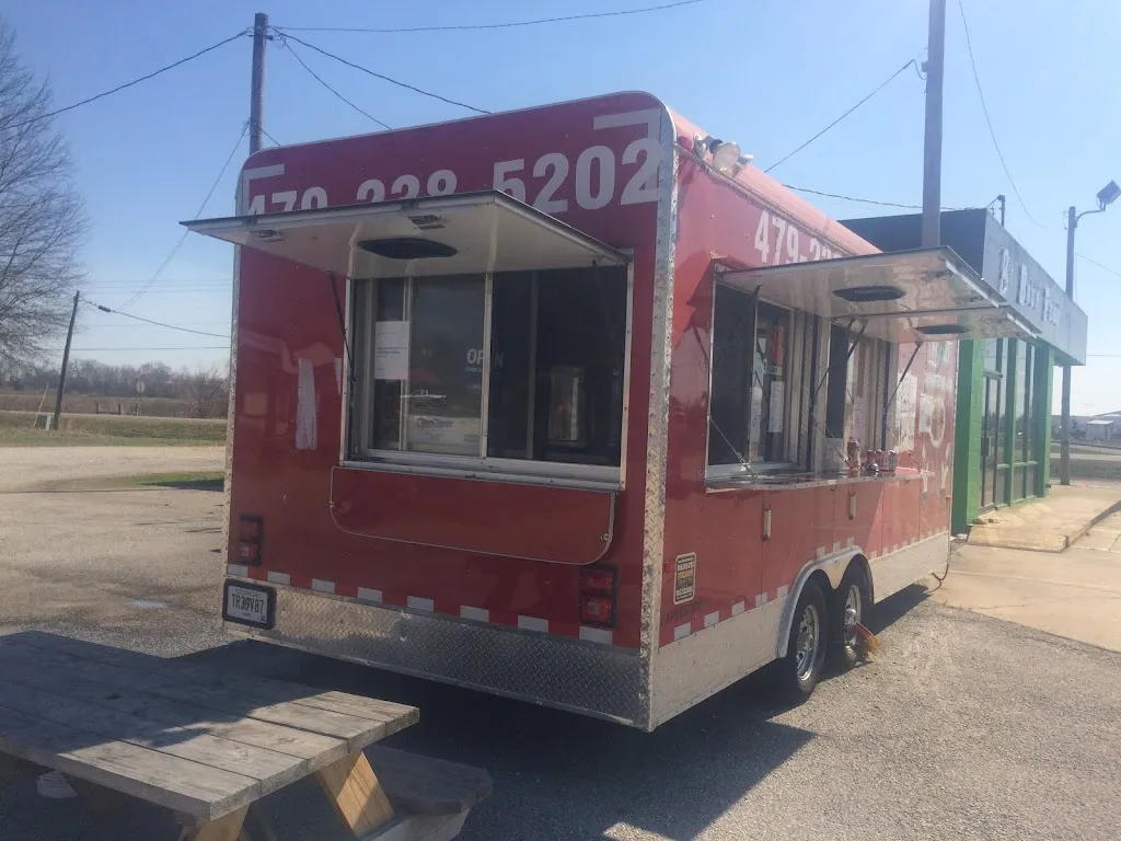 Kyoto hibachi express restaurant in Springdale, AR