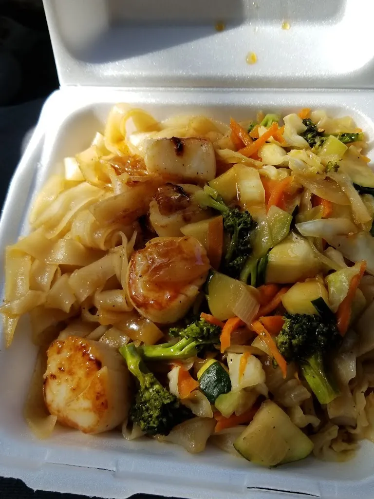 Kyoto hibachi express_Springdale, AR_slider_image_3