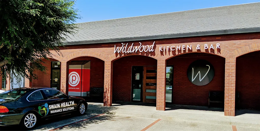 Wildwood Kitchen & Bar restaurant in Sacramento, CA