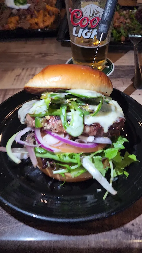 Flaming Grill Exotic Burgers & Craft Beer_2380 Watt Ave Suite 150, Sacramento_slider_image_2