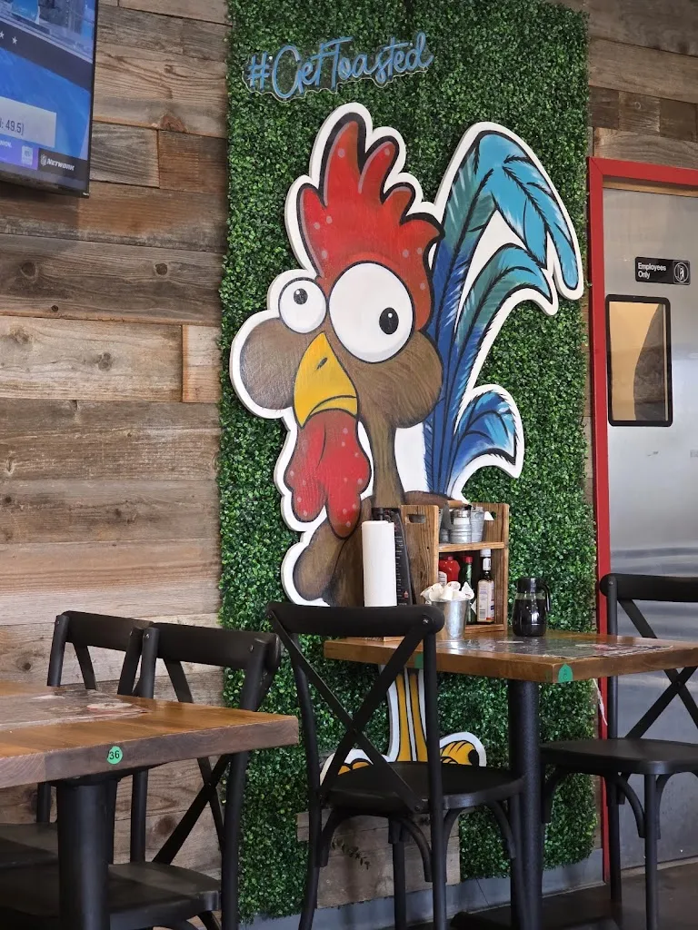 Toasted Rooster Cafe_Sacramento, CA_slider_image_3