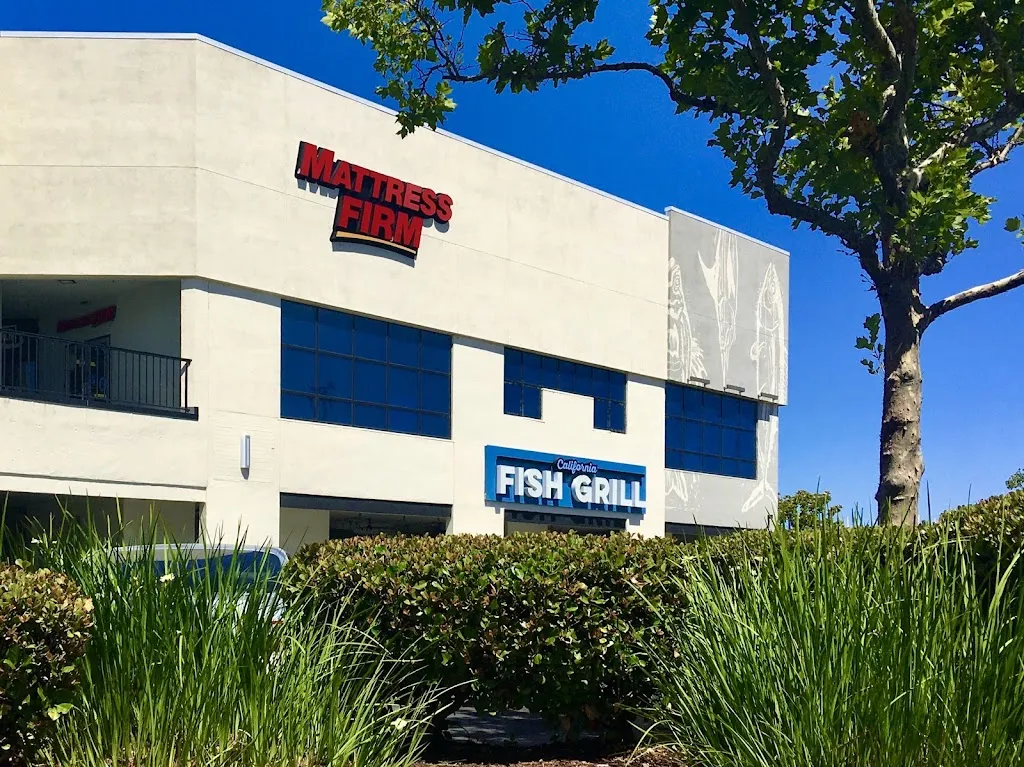 California Fish Grill restaurant in Sacramento, CA