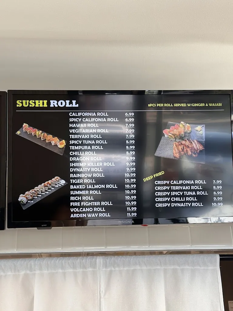 Menu_ROLL N BOWL_Sacramento, CA_image_old_3