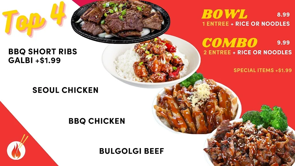 Menu_Seoul Express_Sacramento, CA_image_old_3