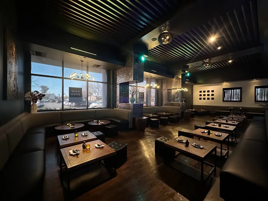Pier 50 Sushi - Arden restaurant in Sacramento, CA