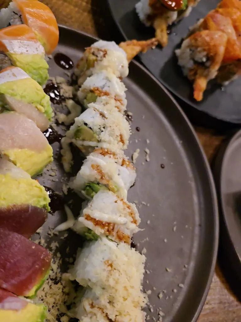 Pier 50 Sushi - Arden_Sacramento, CA_slider_image_2