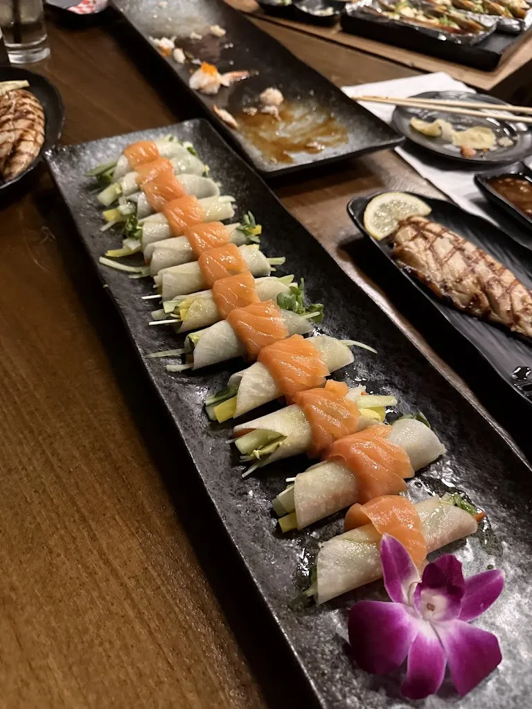 Pier 50 Sushi - Arden_Sacramento, CA_slider_image_3