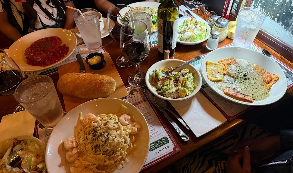 The Old Spaghetti Factory_Sacramento, CA_slider_image_3
