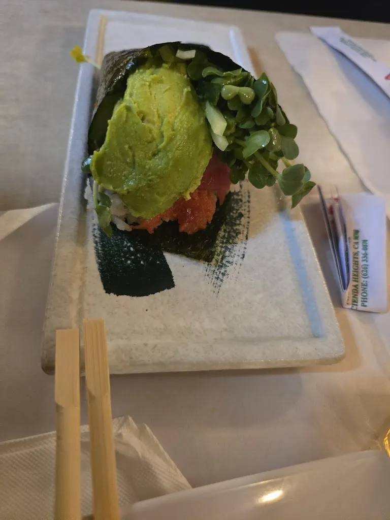 Silverlake Trikker_Akasaka Restaurant_Hacienda Heights, CA_reseña