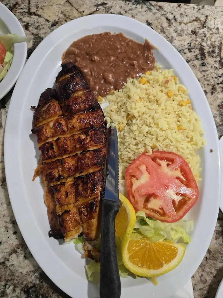 Basel_Mariscos Martin inc._La Puente, CA_review