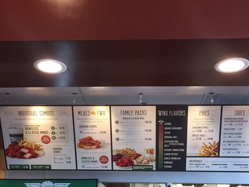 Menu_Wingstop_Bermuda Dunes, CA_image_old_3