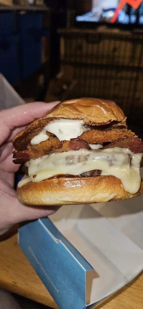 Lisa Lopez_Dairy Queen Grill & Chill_Wayne, NE_reseña