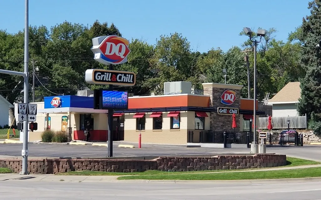 Dairy Queen Grill & Chill_Wayne, NE_slider_imagen_1