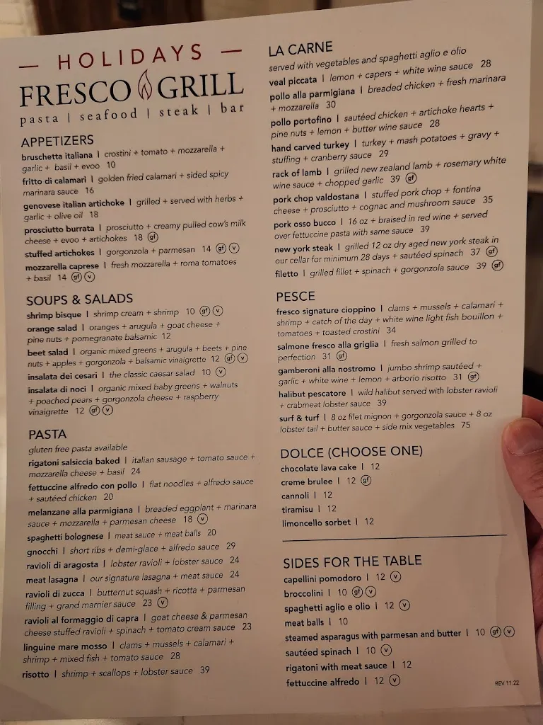Menu_Fresco Grill_Bonsall, CA_image_old_3