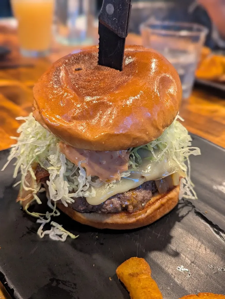 Backdraft Bar & Grill_Bonsall, CA_slider_immagine_3