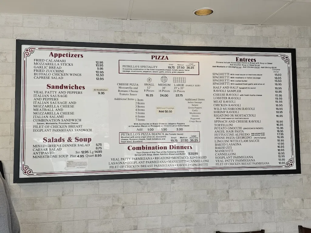 Menu_Petrillo's Pizza_Glendora, CA_image_old_3