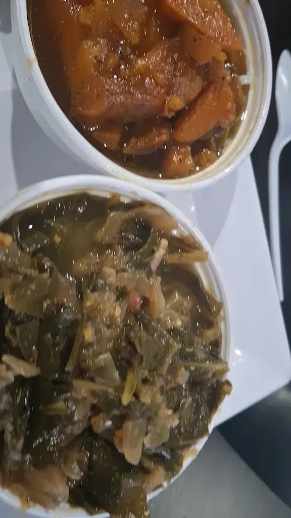 DjStatic Food Influencer_B&I Eatery_St. Louis, MO_review