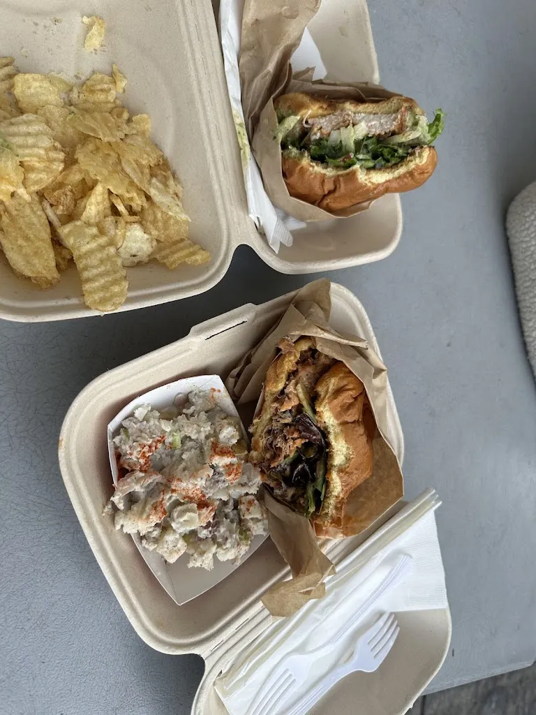 The Hot Box BBQ_Guerneville, CA_slider_imagen_3