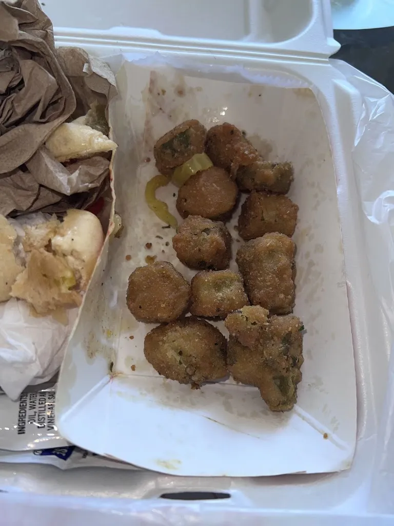 F J_Tiny Burgers_St. Louis, MO_review