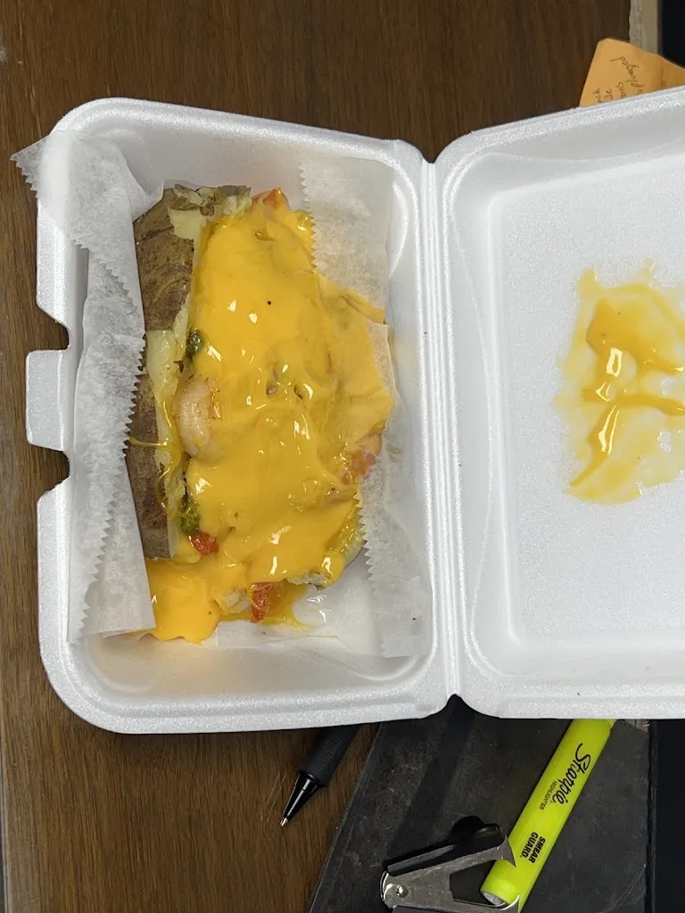 Regina Butler_Tiny Burgers_St. Louis, MO_review