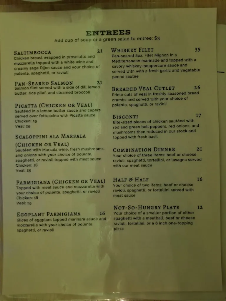 Menu_Serritella's_Carmichael, CA_image_old_2