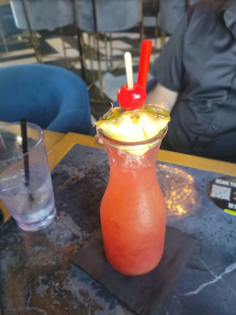 Carol Moore_Mariposa Grill & Cantina_Covina, CA_reseña