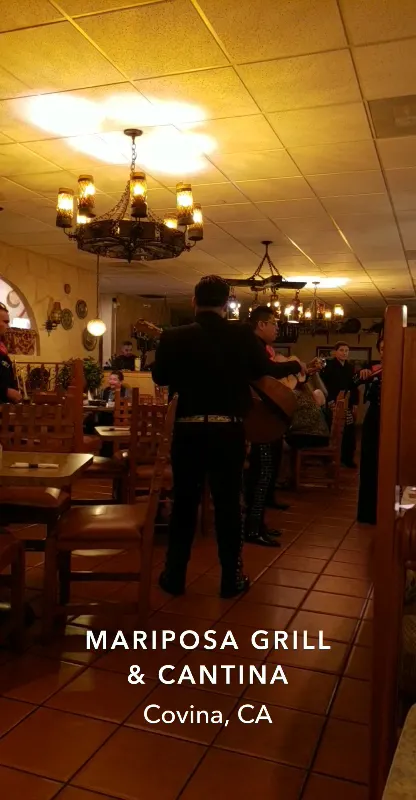 Mariposa Grill & Cantina_Covina, CA_slider_imagen_2