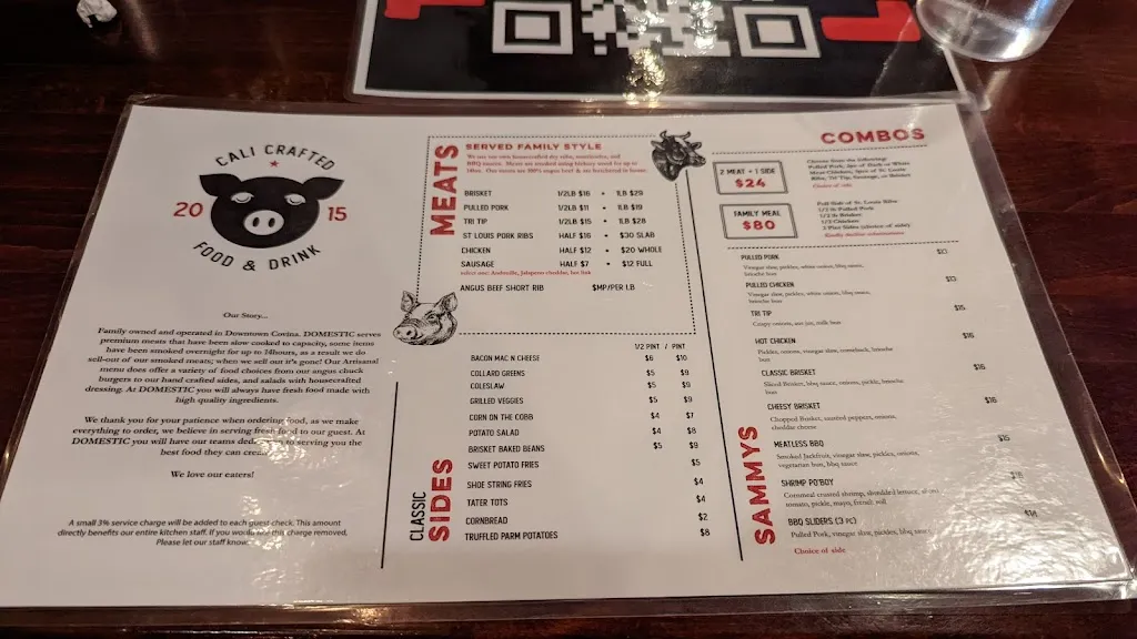 Menu_DOMESTIC_Covina, CA_image_old_3
