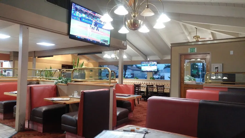 Dollis - Breakfast Restaurant restaurante en Covina, CA