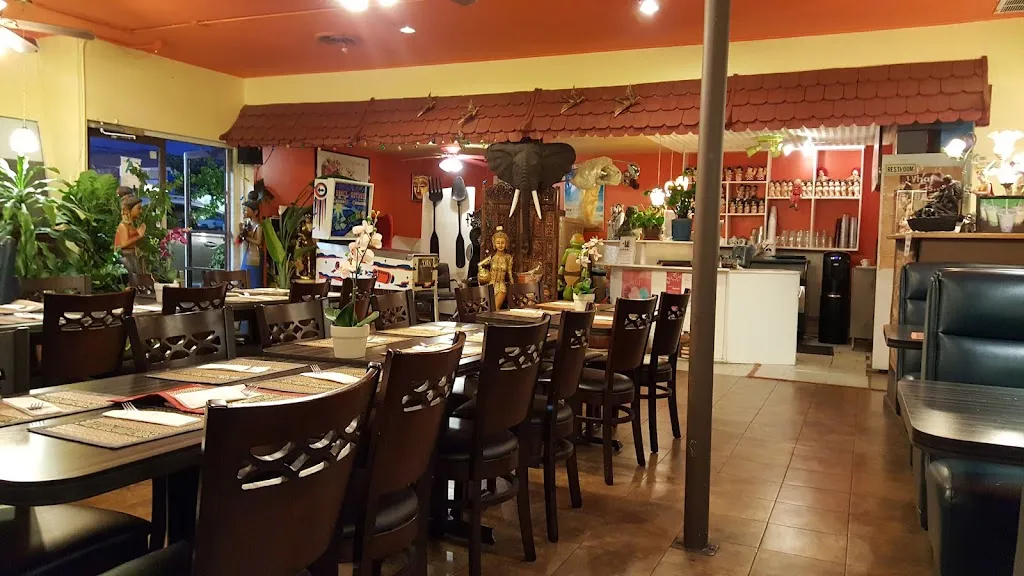 Rosie Thai Restaurant_Covina, CA_slider_imagen_1