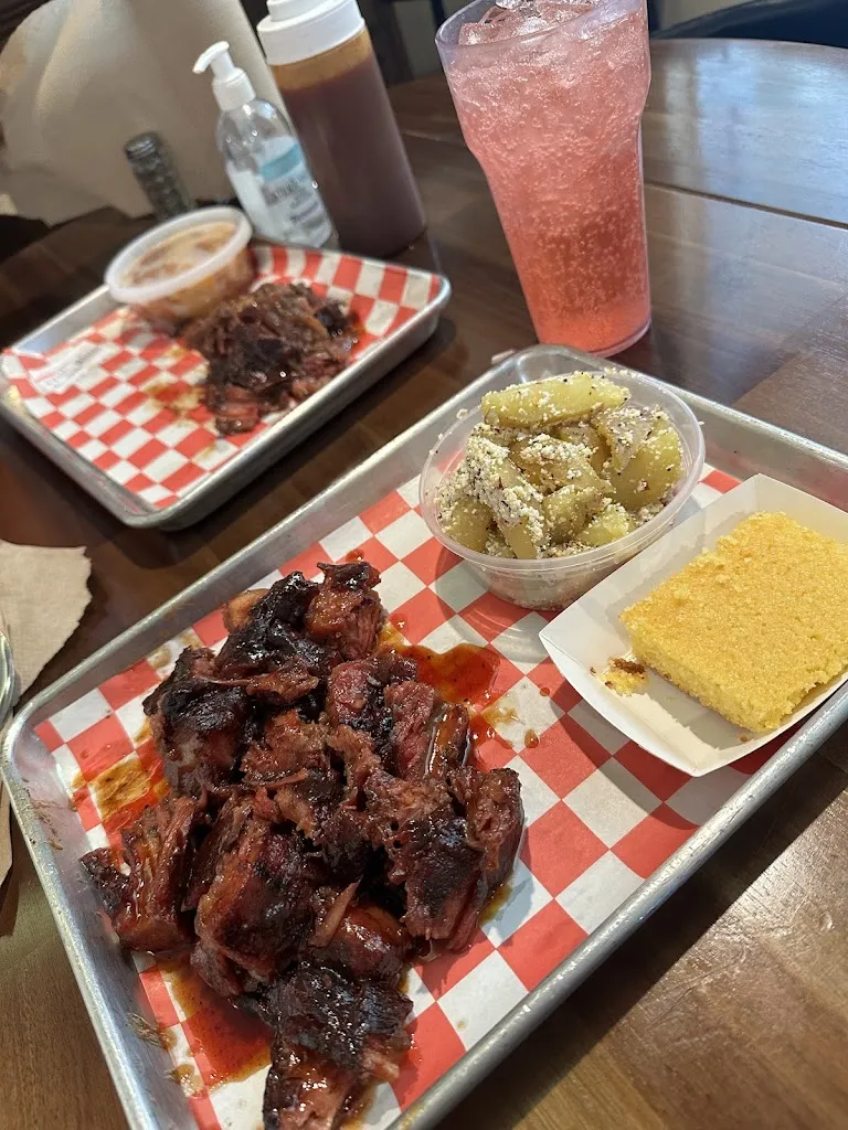 m m_Spirit of Texas Craft BBQ_Covina, CA_review