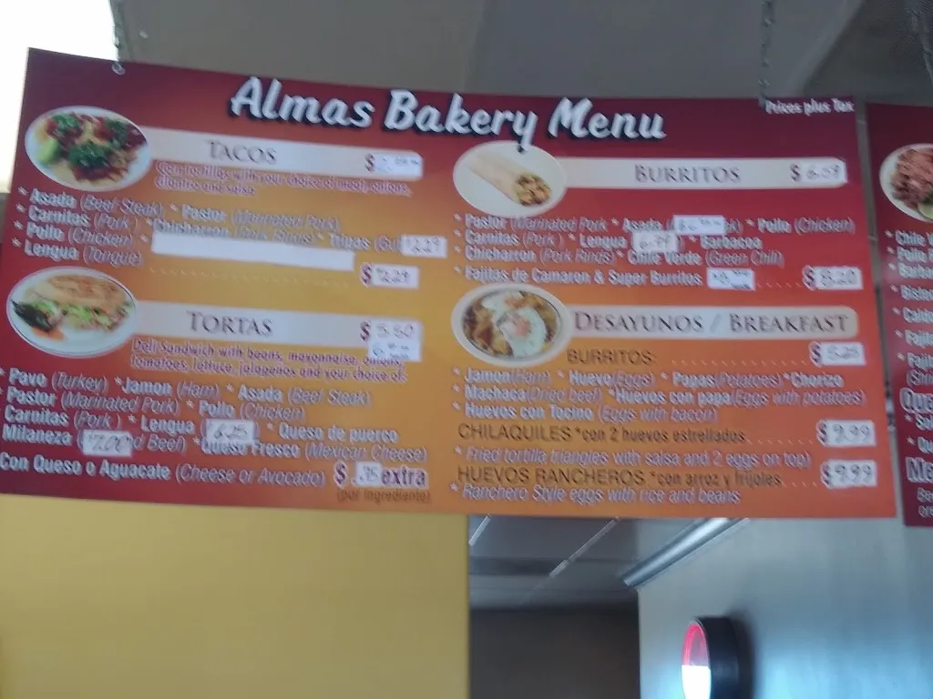 Menu_KB Cafe_Chualar, CA_image_old_2